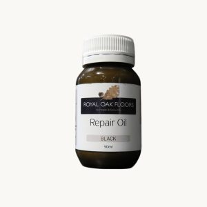 Repair Oil Black
