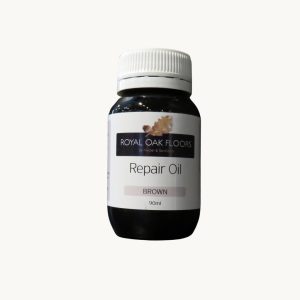 Repair Oil Brown