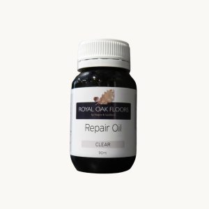 Repair Oil Clear