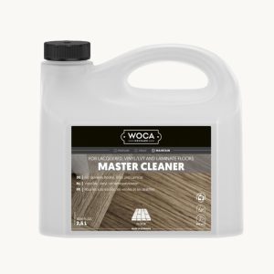 WOCA Master Cleaner