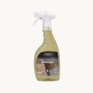 WOCA Natural Soap Spray - Natural