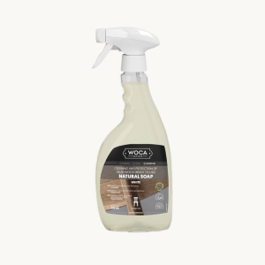 WOCA Natural White Soap Spray