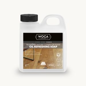 WOCA Oil Refreshing Soap – Natural