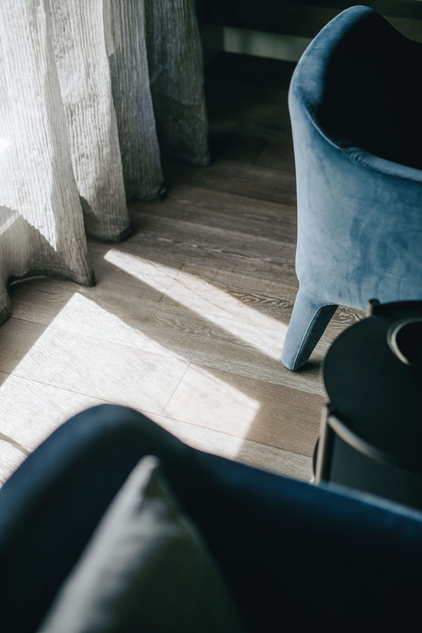 Behind The Boards: Black Rabbit Architecture & Interior's Elegant ...