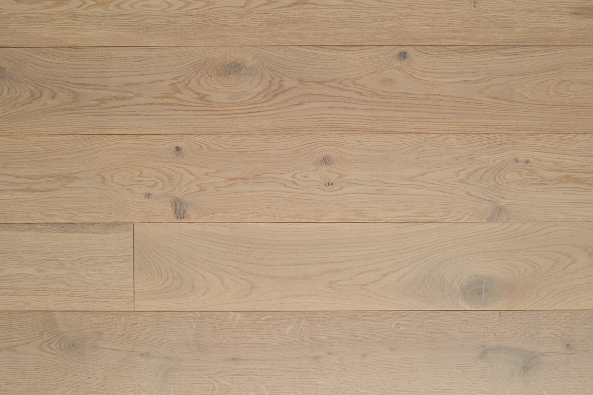 White Smoked Floorboards Wooden, Smoked Oak Timber Flooring