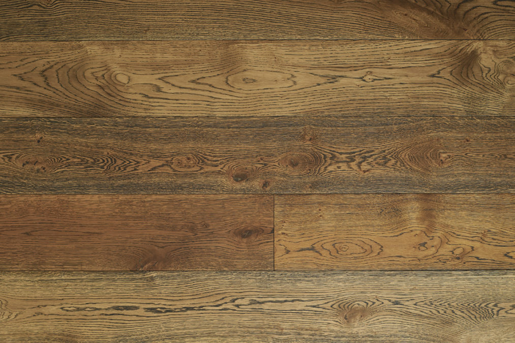 Smoked Black Floorboards Wooden Flooring Royal Oak Floors