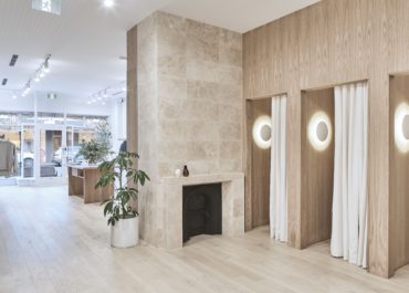 Behind the Boards: Reinventing Retail Spaces with We Are Triibe