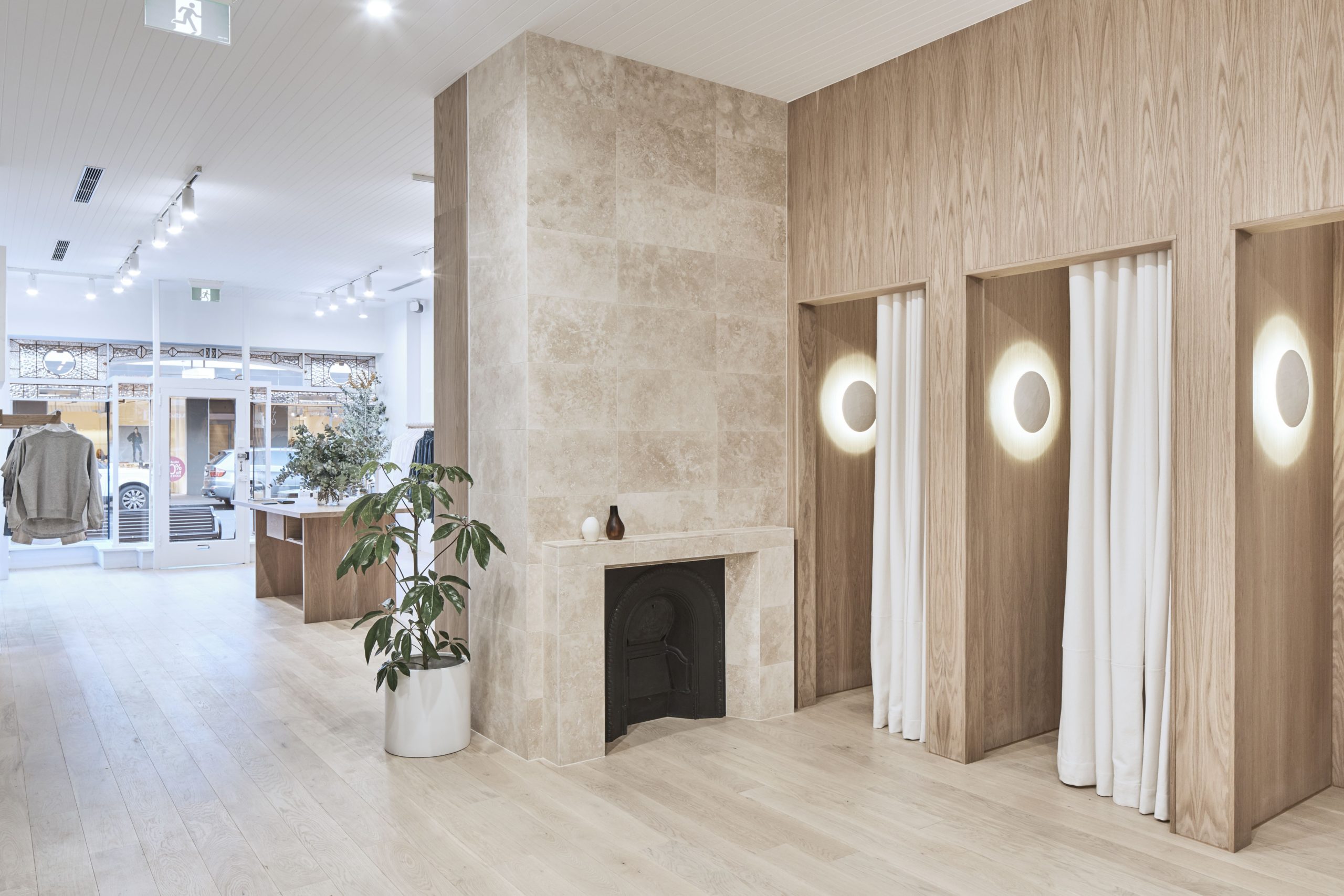 Behind the Boards: Reinventing Retail Spaces with We Are Triibe
