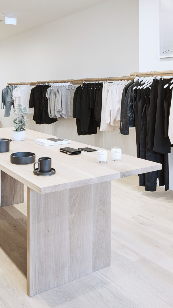Reinventing Retail Spaces with We Are Triibe