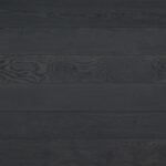 intrinsic black engineered oak timber flooring