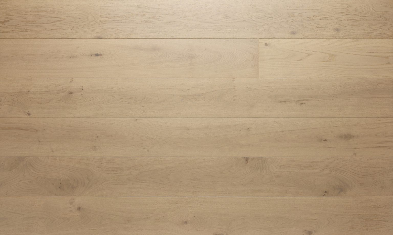 Light Oak Timber Flooring | Natural Floorboards