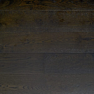 brown black engineered oak timber flooring